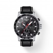 Tissot Supersport Chrono