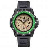 Luminox Commando Raider Military Black Men