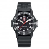 Luminox Leatherback Sea Turtle Black Dial