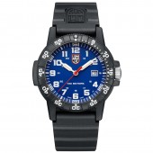 Luminox Leatherback Sea Turtle Blue Dial