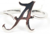 STERLING SILVER SPIRIT A RING