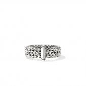 JOHN HARDY ICON LINK 6MM BAND