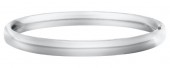 STERLING SILVER BABY POLISHED BRACELET