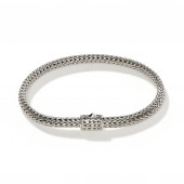 JOHN HARDY STERLING SILVER BRACELET
