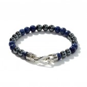 JOHN HARDY STERLING SILVER MEN