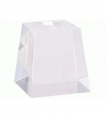 CRYSTAL BASE TALL 4.5