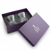 Gift Box of 2 Tumbler DOF