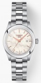 Tissot My Lady Watch with Mother of Pearl Dial