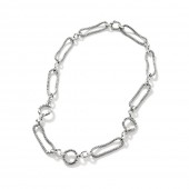 John Hardy Classic Chain Link Necklace