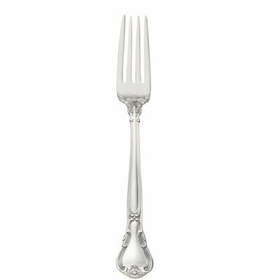 Place Fork