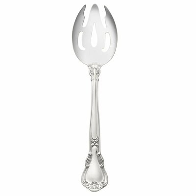 Pierced Tablespoon