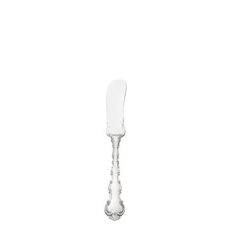 Butter Serving Knife, Hollow Handle
