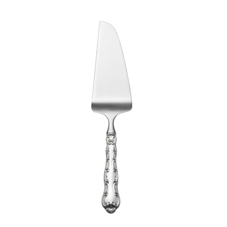 Pie Server, Hollow Handle