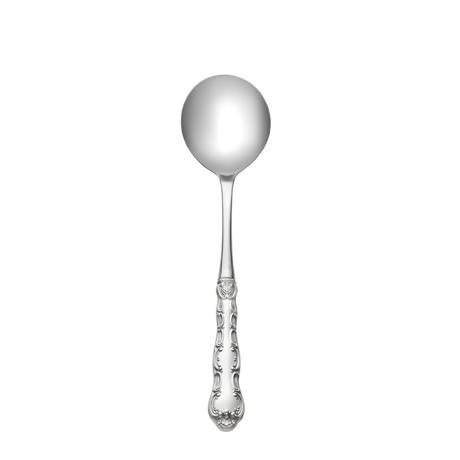 Salad Serving Spoon, Hollow Handle