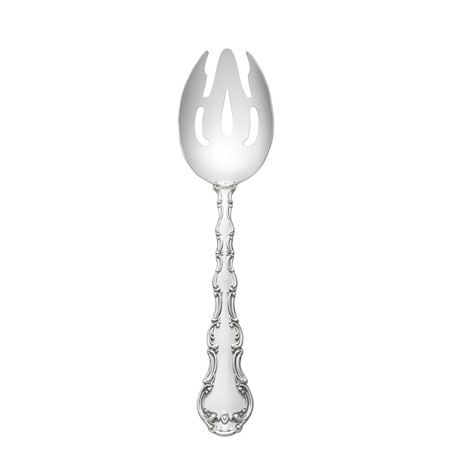 Pierced Tablespoon
