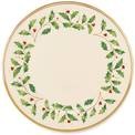 Lenox Holiday Dinner Plate