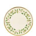 Lenox Holiday Salad Plate