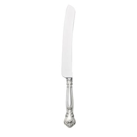 Wedding Cake Knife, Hollow Handle