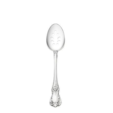 Pierced Tablespoon