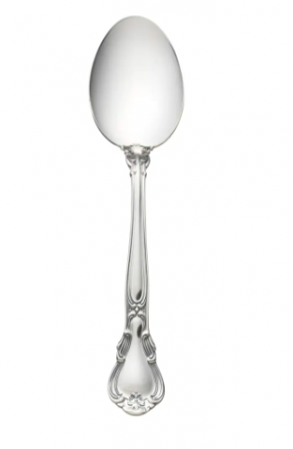 Place Spoon