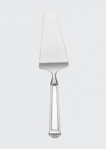Pie Server, Hollow Handle