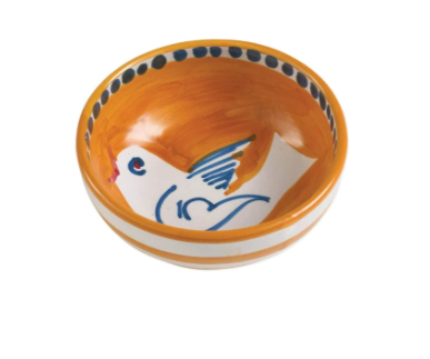 (Bird) Olive Oil Bowl