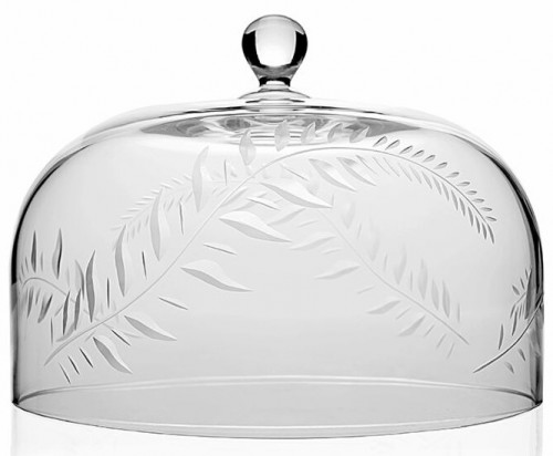 Jasmine Cake Dome