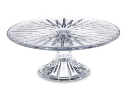 Soho Pedestal Cake stand 12 Inch