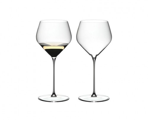 Riedel Veloce Chardonnay (set of 2)