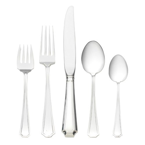 5 Piece Place Setting