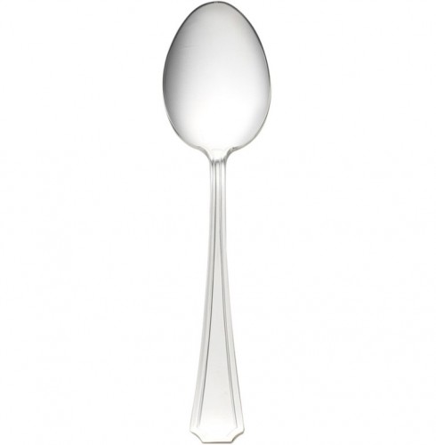 Place Spoon