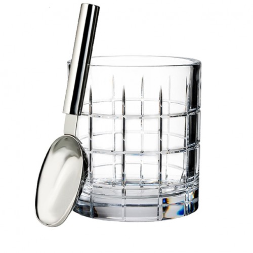 Cluin Ice Bucket with Scoop