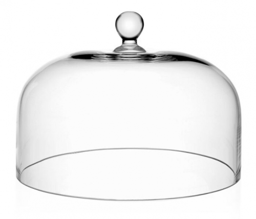 Classic Cake Dome