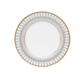 Dessert Plate