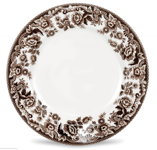Salad Plate