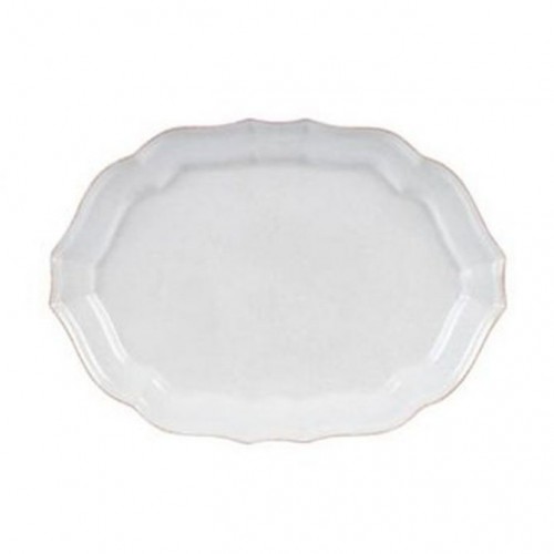 Oval Platter 18