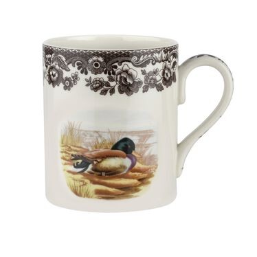 Woodland Mug