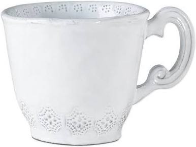 Lace Mug