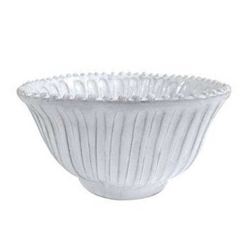 Stripe Small Serving Bowl