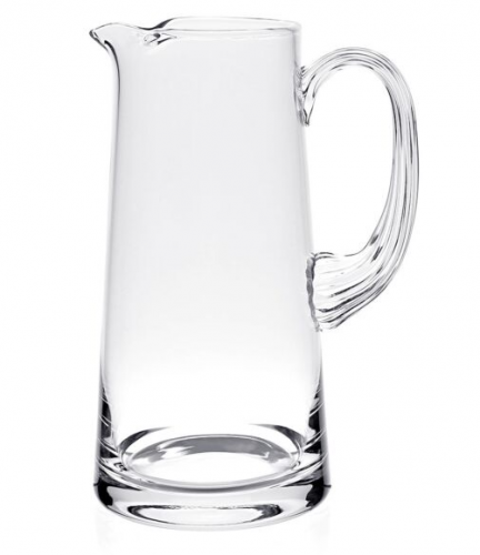 Fanny Crystal Pitcher