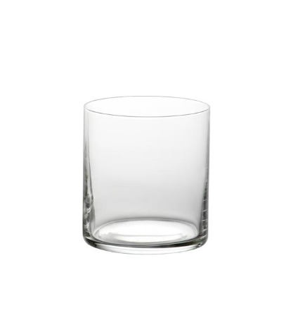 Modo Whiskey Glass 14.9oz