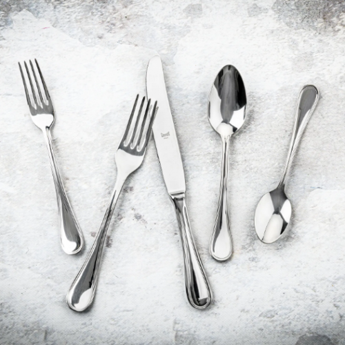 Boheme 5 Piece Place Setting