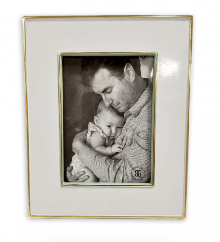 Encanto  Cream Jason Frame 5x7