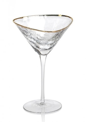 Appertivo Triangle Martini Glass
