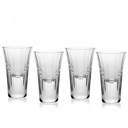 Set of 4 Shot Tumblers
