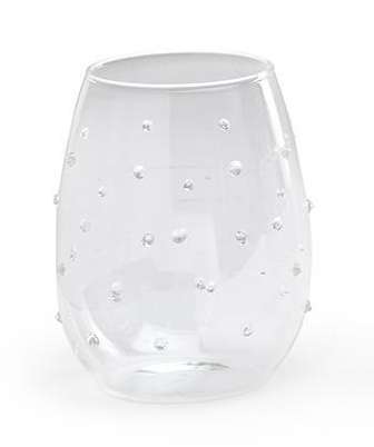 Verre Stemless Wine Glass