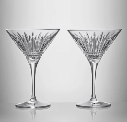 Martini, Set of 2
