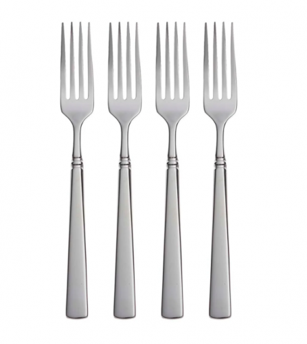 Set of 4 Easton Dinner Forks
