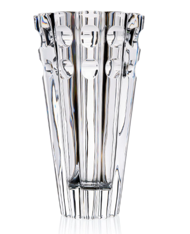Marquis 12 inch Aster Vase
