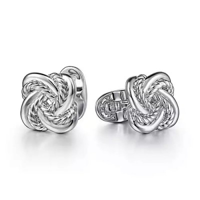Sterling Silver Cufflinks and Lapel Pins for Men Tuscaloosa, AL